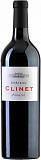 Бордо Помроль Шато Клине Помроль (Chateau Clinet)