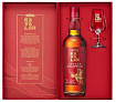 Кавалан Трипл Шерри Каск (Kavalan Triple Sherry Cask)