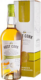 Вест Корк Смолл Бэтч Кальвадос Каск Финишд (West Cork Small Batch Calvados Cask Finished)