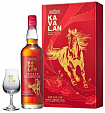 Кавалан Трипл Шерри Каск (Kavalan Triple Sherry Cask)
