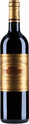 Бордо Пойяк Шато Батайе Гран Крю Классе (Chateau Batailley)