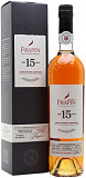 Коньяк Фрапэн 15 лет (Frapin 15 Years Old Grande Champagne)